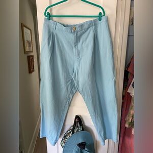 NWOT Big Bud Press Trousers